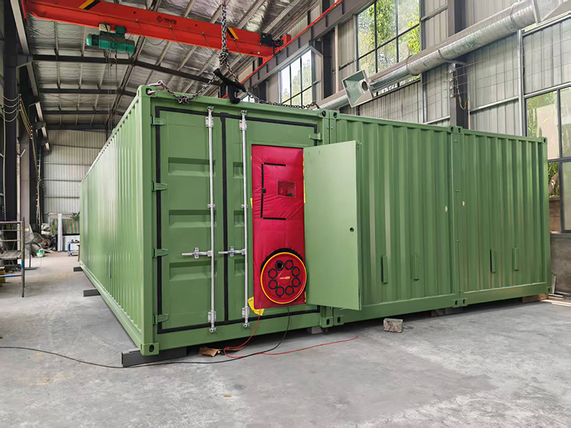 電力設(shè)備箱