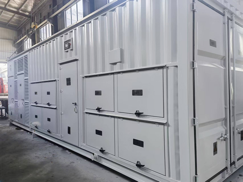 電力設(shè)備箱